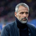 RB Leipzig Sack Marco Rose Ahead of German Cup Semi-Final