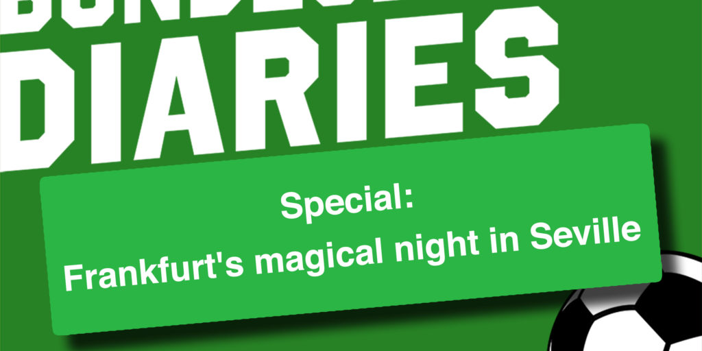 Special: Frankfurt’s magical night in Seville