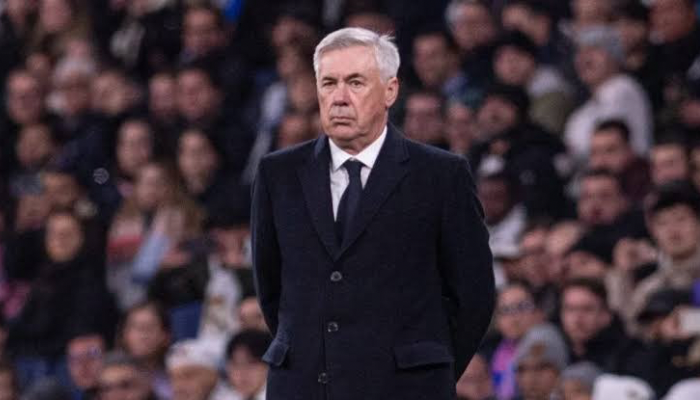 Ancelotti to Confirm Future Plans After La Liga Season Finale