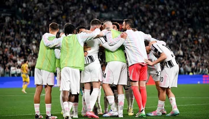 Juventus Secure Important 2-0 Victory Over Udinese