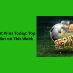 Sure Straight Wins Today: Top Leagues to Bet on This Week
