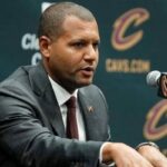 Cavaliers Extend Koby Altman Through 2029–30 Season