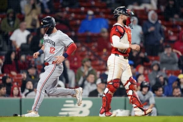 MLB Prediction Today: Red Sox vs Twins