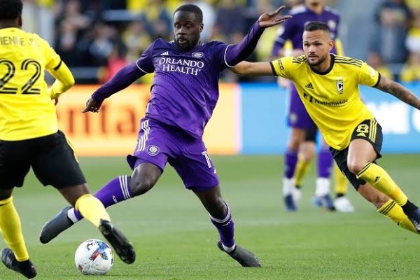 MLS Match Prediction: Columbus Crew vs Orlando City SC