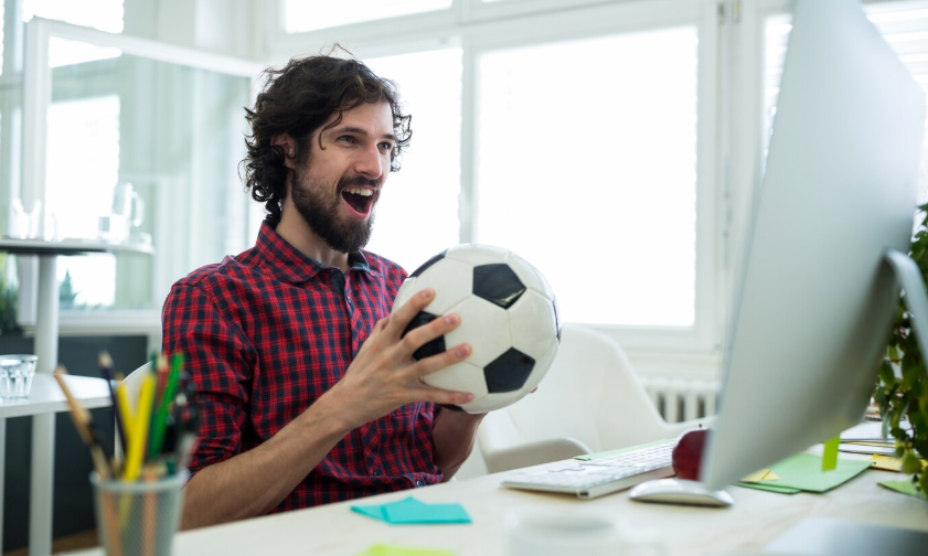 Maximize Fun in Online Sports Betting