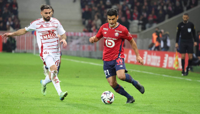 Football Prediction Today: Lorient vs Lille Sure Tips