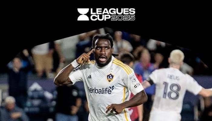 LA Galaxy Put Leagues Cup on Notice with 5-2 Win Over Tijuana