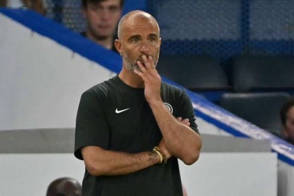 Maresca insists Chelsea must target new defender after Colwill injury