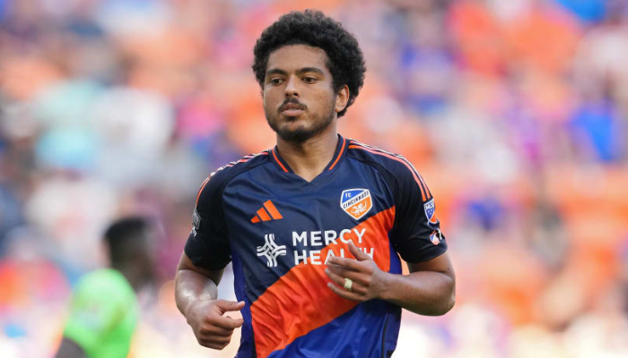 FC Cincinnati’s Evander fined by MLS Disciplinary Committee
