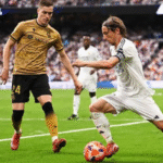 Football Prediction Today: Real Sociedad vs Real Madrid