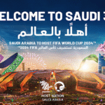 The ambitious plans of Saudi Arabia for the 2034 FIFA World Cup