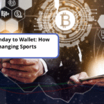 From Matchday to Wallet: How Crypto is Changing Sports Betting