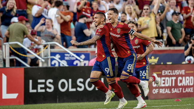 MLS Prediction Today: Real Salt Lake vs Colorado Rapids
