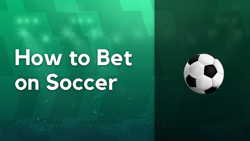 The Complete Guide on How I Learned to Bet on Soccer Matches