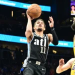 NBA Prediction Today: Atlanta Hawks vs Los Angeles Lakers