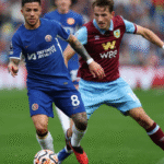Football Prediction Today: Burnley vs Chelsea Sure Tips