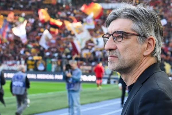 Atalanta Sack Juric After Poor Start; Palladino Favored as Replacement