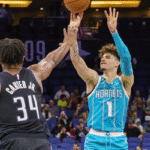 NBA Prediction Today: Charlotte Hornets vs Orlando Magic Sure Tips