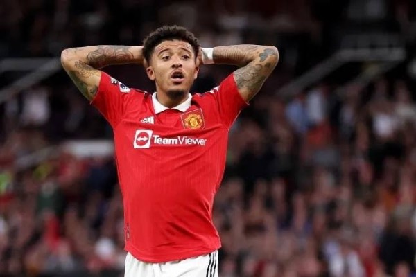 Borussia Dortmund Open to Jadon Sancho Return in 2026