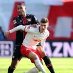 Football Prediction Today: Leipzig vs Bayer Leverkusen Sure Tips
