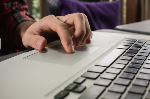 Simple Step-By-Step Registration Guide for Online Platforms