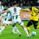Football Prediction Today: Dortmund vs Mönchengladbach Sure Tips