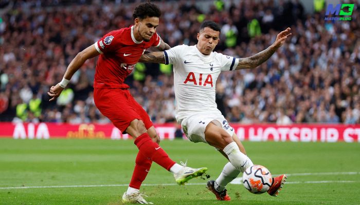 Football Prrediction Today: Tottenham vs Liverpool Sure Tips