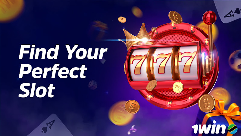 How to Choose the Perfect Slot at 1win for Your Playing Style