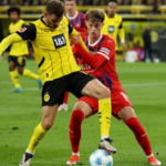 Football Prediction Today: Borussia Dortmund vs Heidenheim Sure Tips