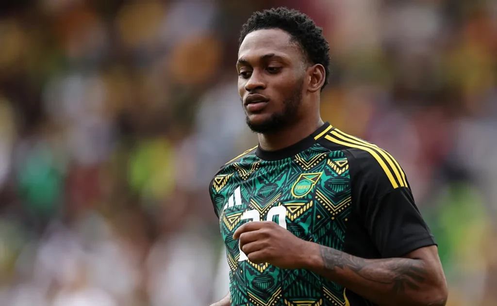 How to watch New Caledonia vs Jamaica match in the USA: Live Stream and TV for UEFA World Cup qualifiers