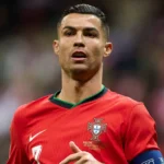 Portugal coach Martinez admits no guarantee over Cristiano Ronaldo’s 2026 World Cup presence amid injury concerns