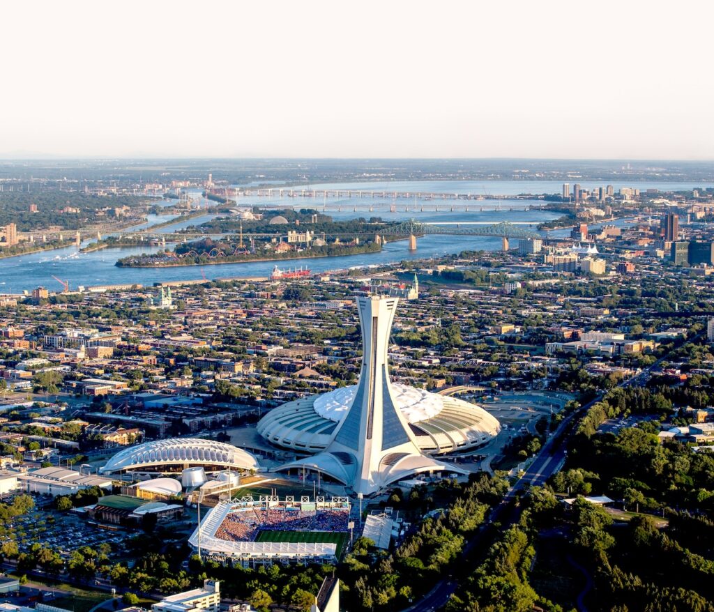 Legacy in motion: How history is driving Montréal’s events strategy  