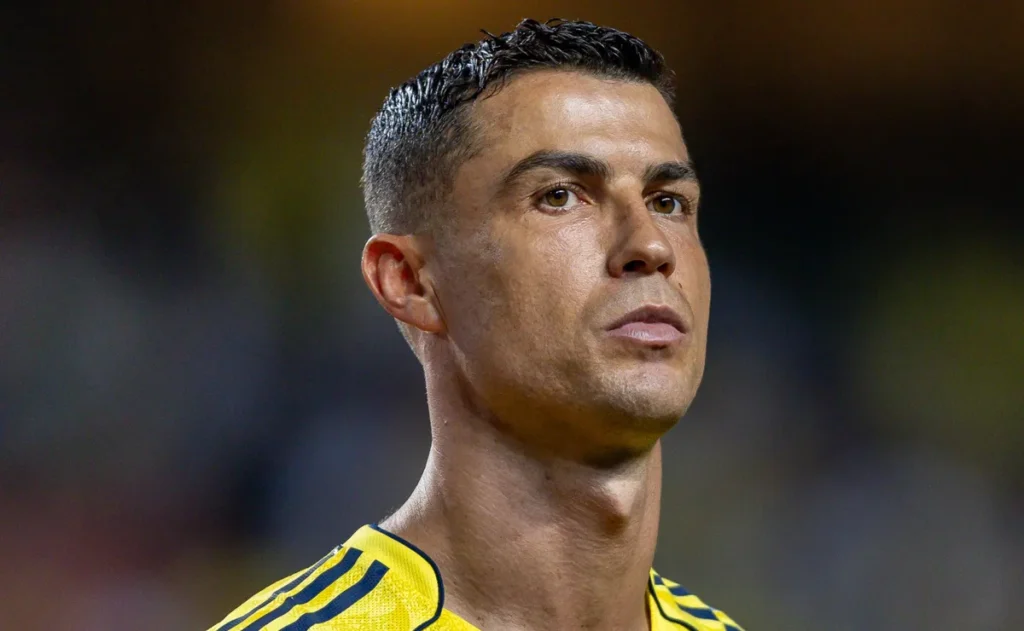 When is Cristiano Ronaldo’s next game? Al Nassr star returns from hamstring injury
