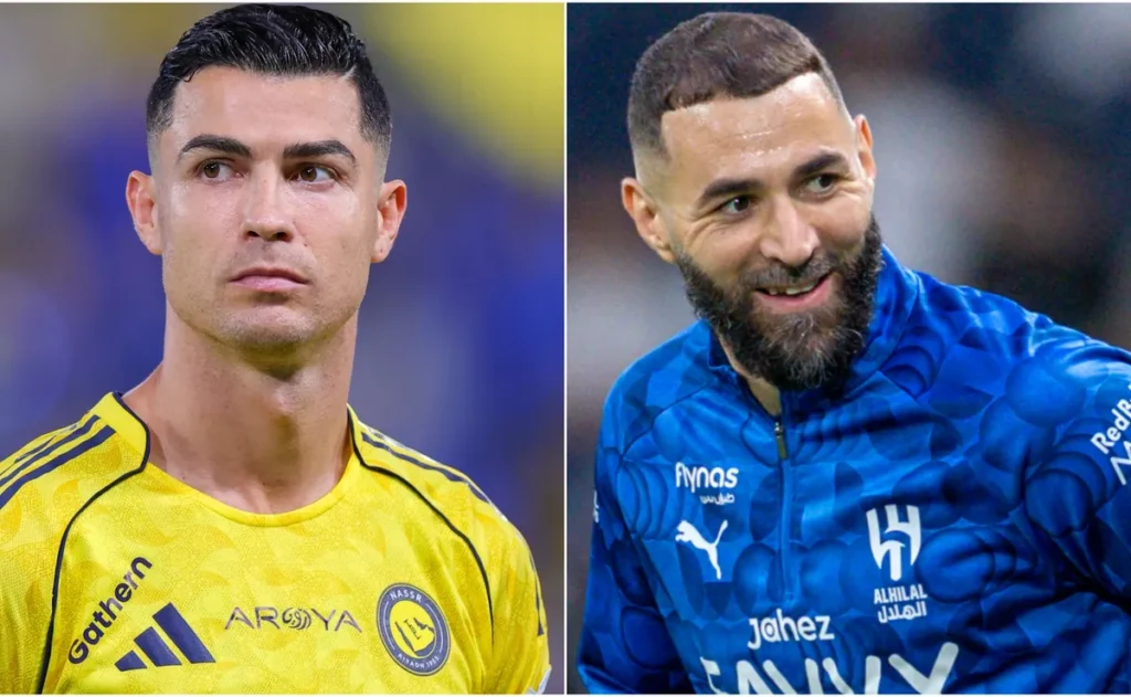 Al Nassr vs Al Hilal: Predicted lineups for 2025-26 Saudi Pro League clash