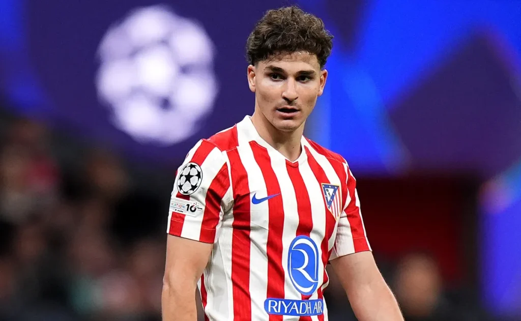 Julián Álvarez nears Barcelona deal: The reported reasons why the Argentine wants to leave Atlético Madrid
