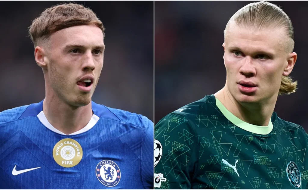 Chelsea vs Manchester City LIVE Updates: Minute-by-Minute Coverage of the 2025-26 FA Cup Final