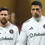 Lionel Messi and Luis Suarez’s Inter Miami move in focus again as ex-Barcelona president Josep Maria Bartomeu drops bold claim about duo’s MLS switch