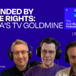 Blinded by the rights: Fifa’s TV goldmine