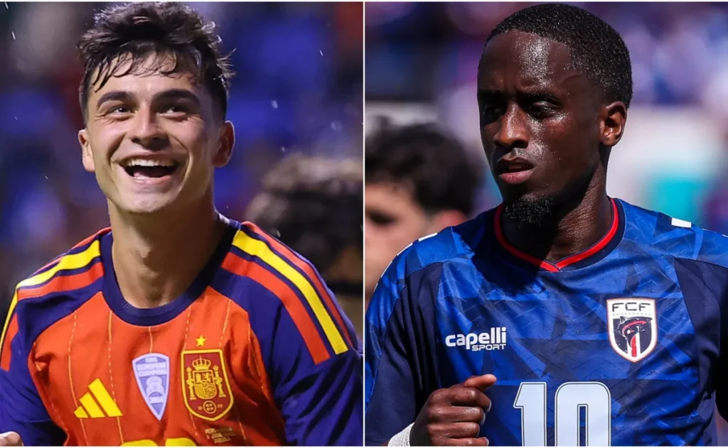 Spain vs Cape Verde LIVE Updates: Luis de la Fuente’s team struggles in the 2026 World Cup clash with Lamine Yamal on the bench (0-0)