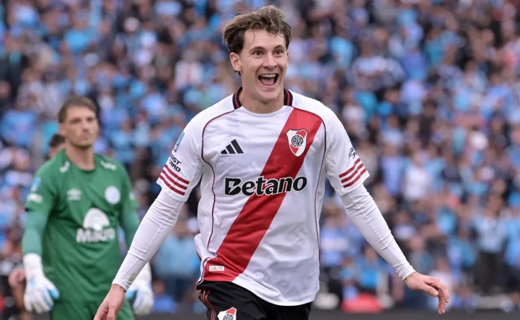 How to watch River Plate vs Barracas Central match in the USA: Live Stream and TV for 2026 Liga Profesional Argentina