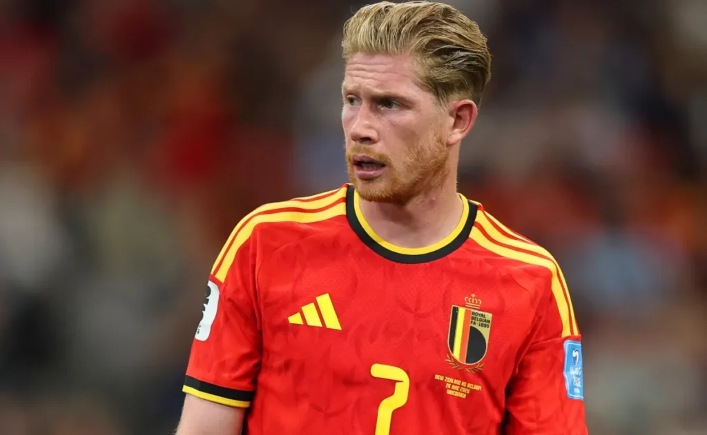 How to watch Belgium vs Senegal in USA: 2026 World Cup, Live Stream, TV & Preview