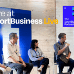 Live at SportBusiness Live