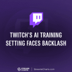 Twitch AI Training Backlash: How Streamers Can Opt Out Now