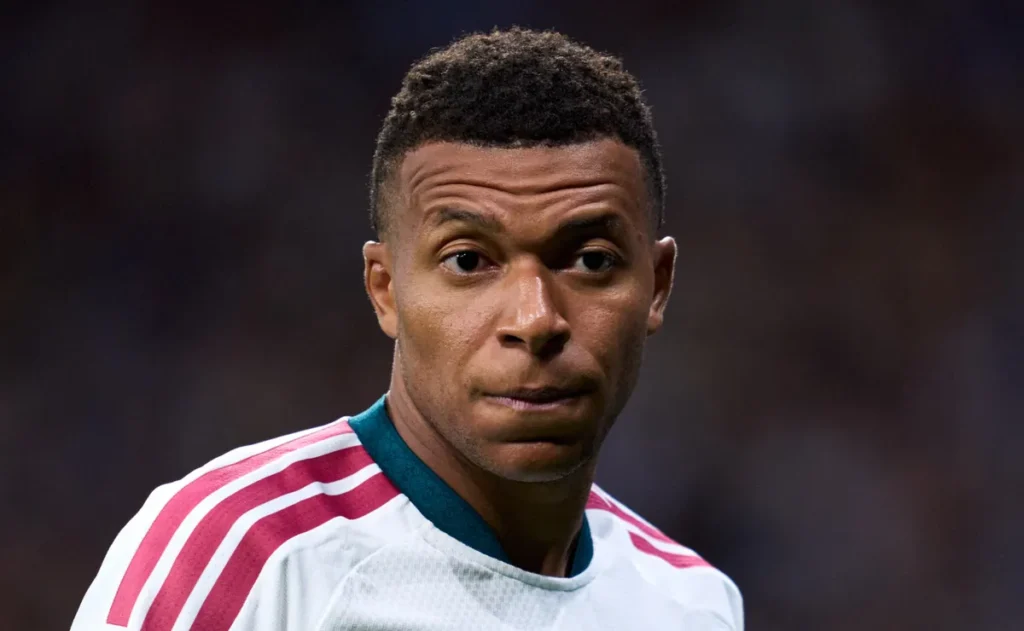 Is Kylian Mbappe playing today? Confirmed lineups for Real Madrid vs Sevilla in 2026-27 LaLiga season Matchday 9