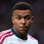 Is Kylian Mbappe playing today? Confirmed lineups for Real Madrid vs Sevilla in 2026-27 LaLiga season Matchday 9